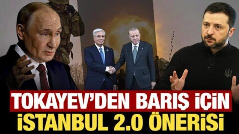 Haber gorseli