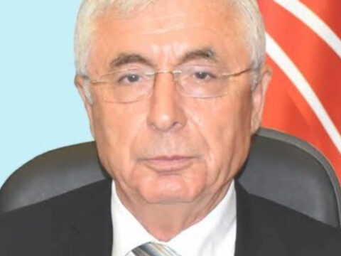 Haber gorseli