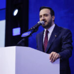 Abdullah Özdemir: Şimdi Üsküdar’a hizmet zamanı