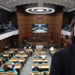 Üsküdar Belediyesi, başkanvekilliği seçimiyle AKP’ye geçmişti: Yeni Parti’den miting kararı